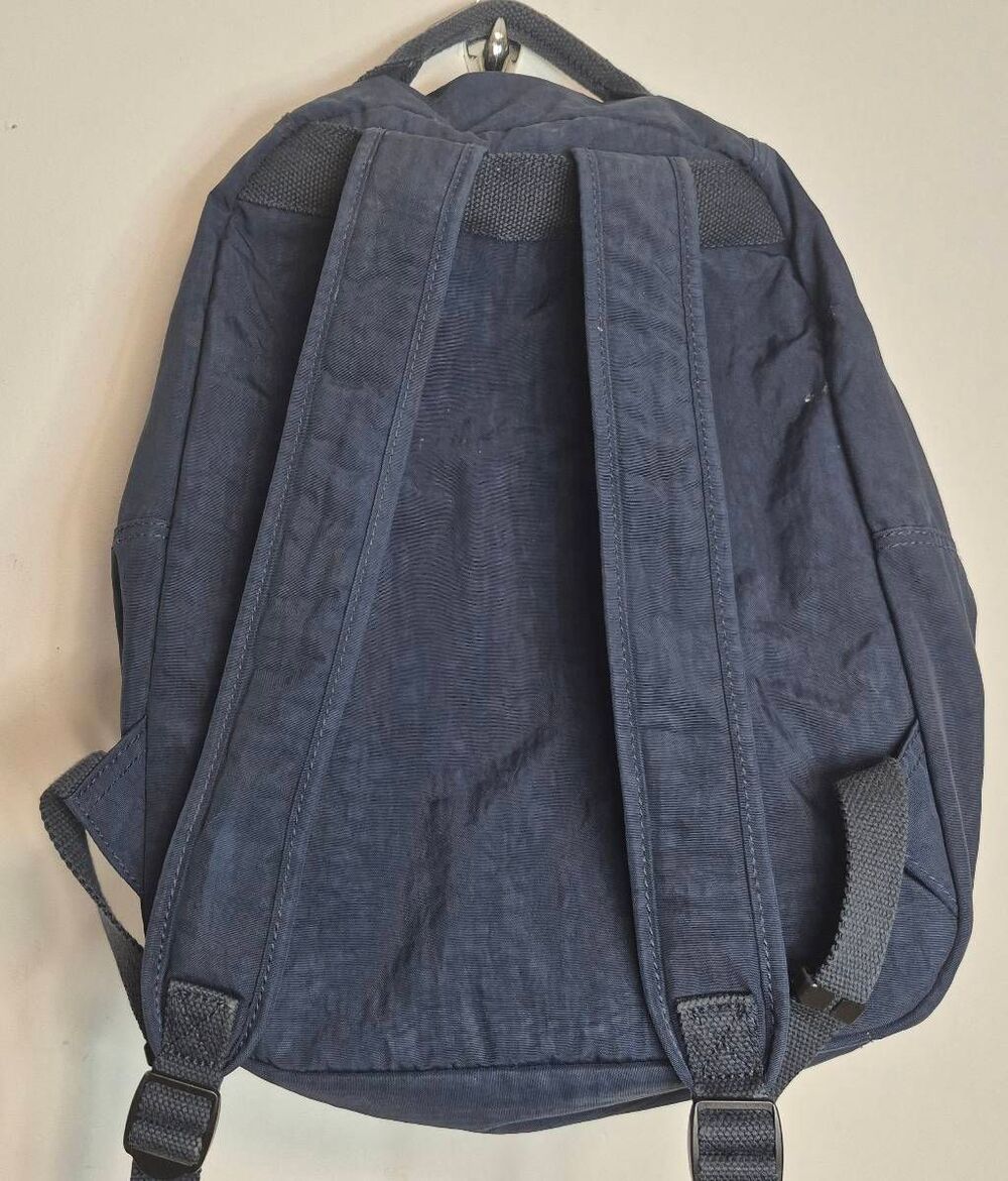 Kipling backpack - Picture 4 of 11